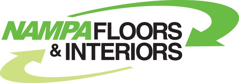 Logo | Nampa Floors