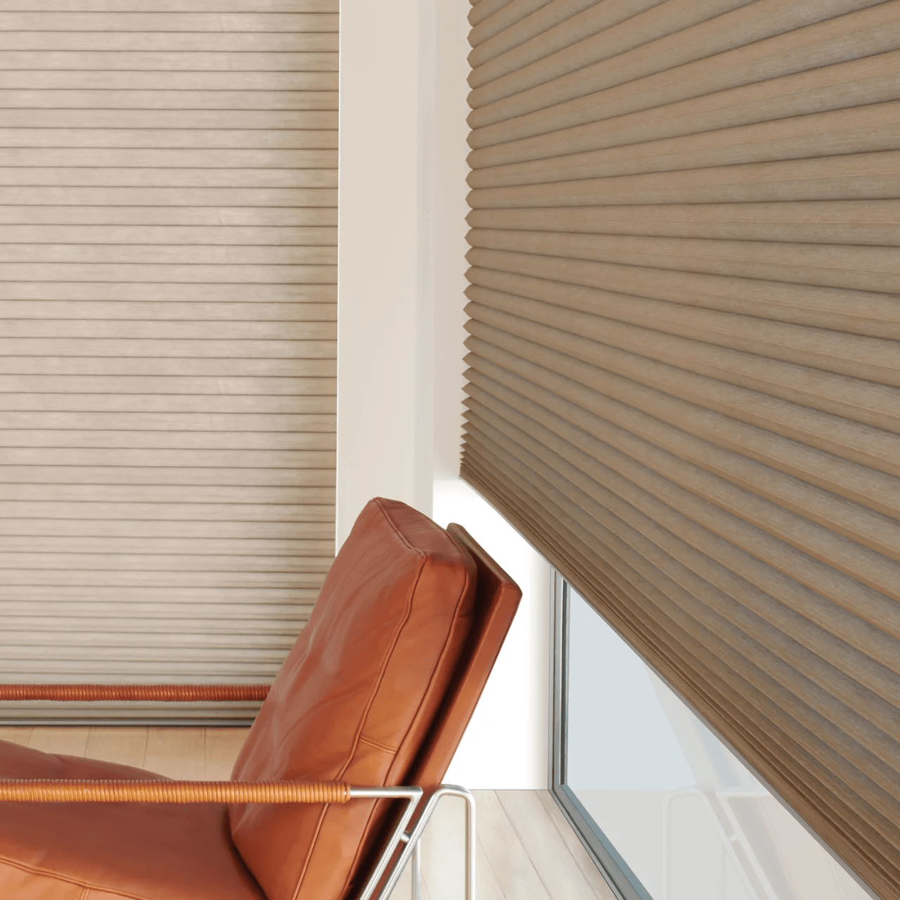 Window treatment | Nampa Floors & Interiors