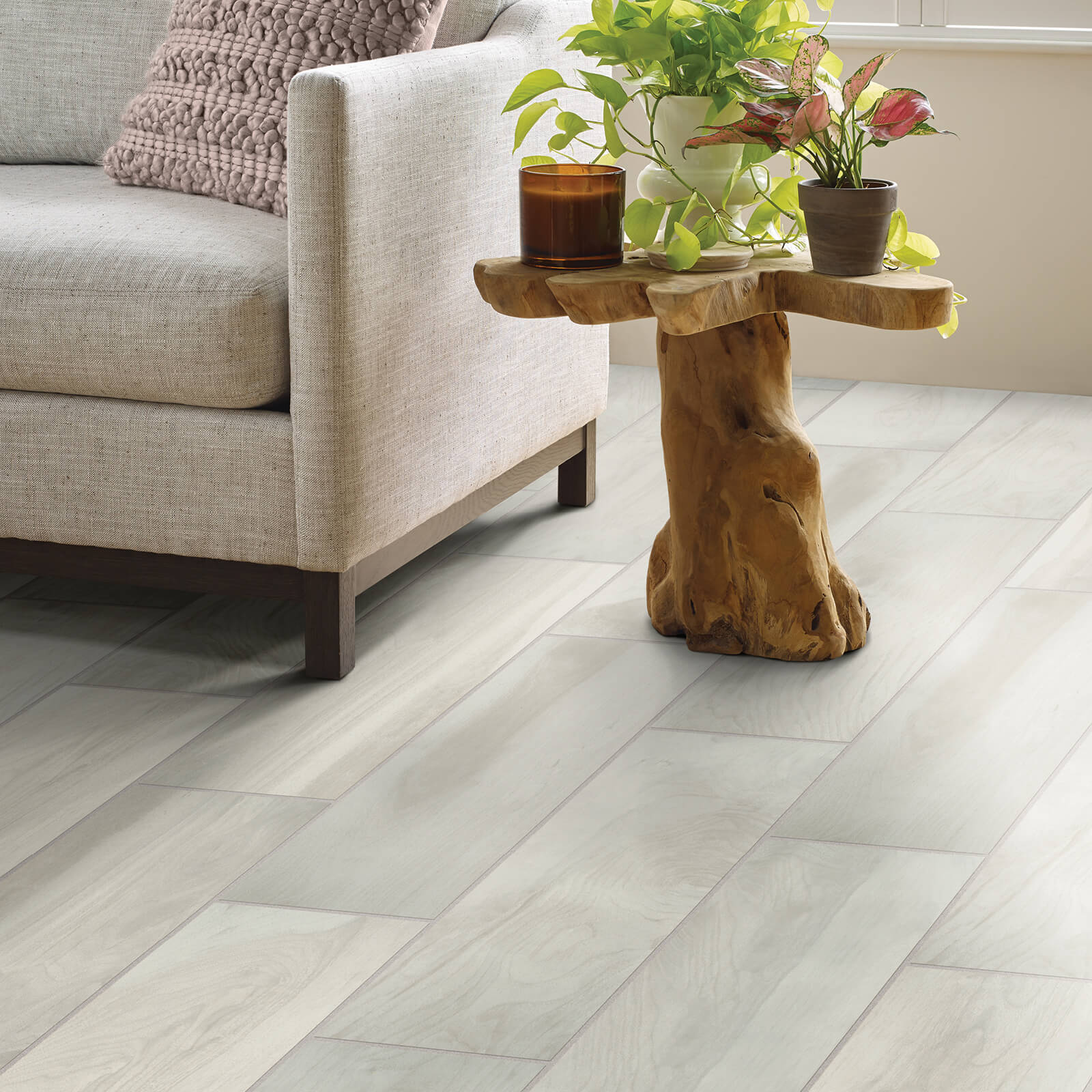 Tile flooring | Nampa Floors