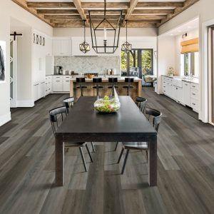 laminate flooring in home | Nampa Floors | Nampa and Boise, ID