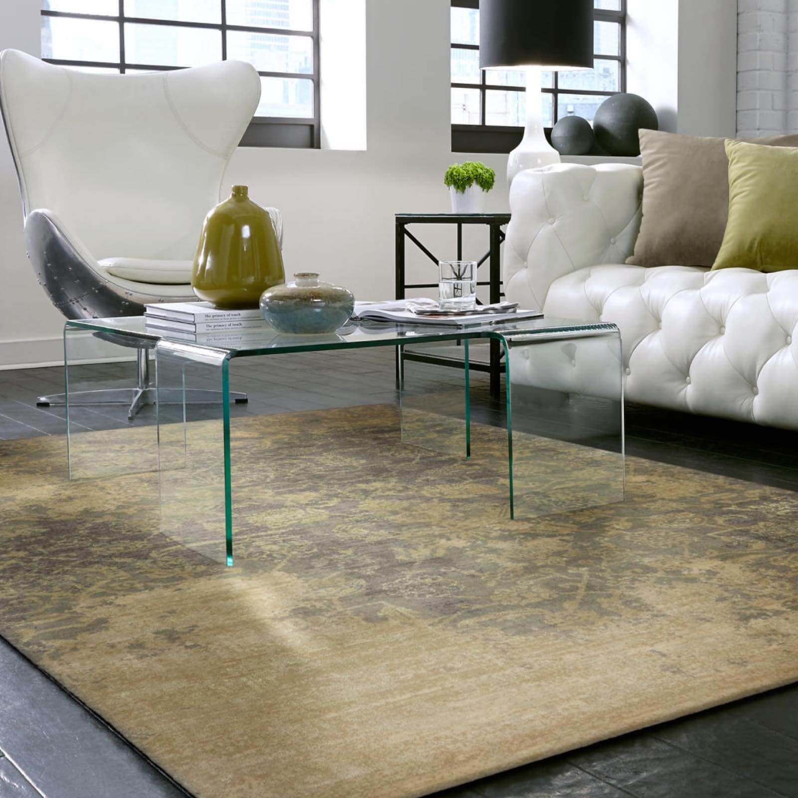 area rug in home | Nampa Floors | Nampa and Boise, ID