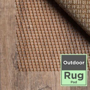 Rug pad | Nampa Floors