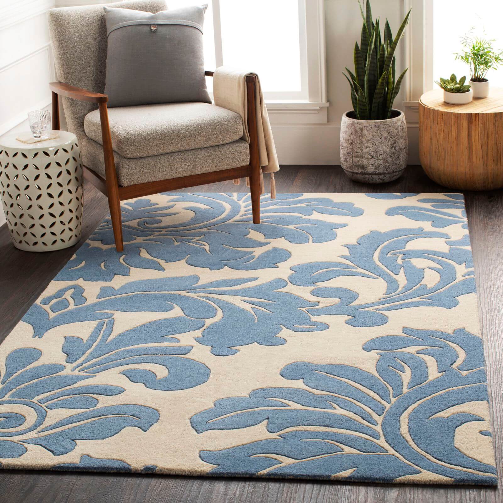 Rug design | Nampa Floors