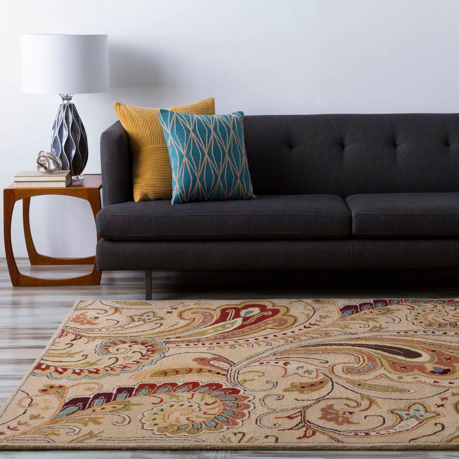 Area rug for living room | Nampa Floors