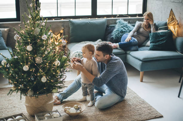 Prepare Your Floors for The Holidays | Nampa Floors