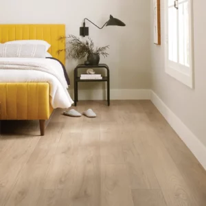 Luxury Vinyl bedroom Flooring | Nampa Floors & Interiors