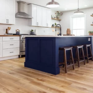 Luxury Vinyl kitchen Flooring | Nampa Floors & Interiors
