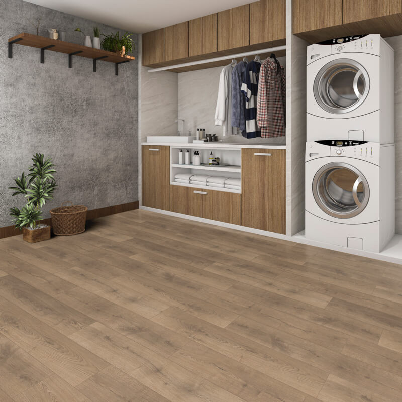 best-laundry-room-flooring-choices | Nampa Floors & Interiors